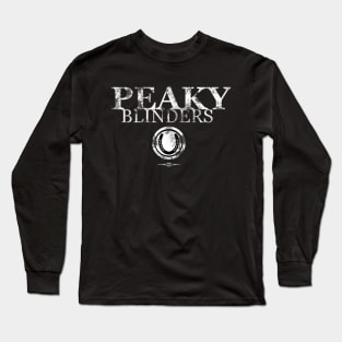 Peaky Blinders Long Sleeve T-Shirt